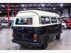 Thumbnail Photo 5 for 1992 Volkswagen Vans